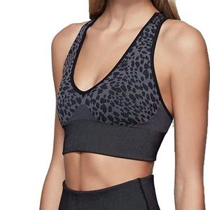 Good American Sport Bra